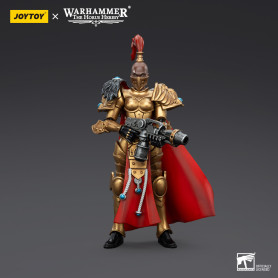 Joytoy - Warhammer - Sorelle del Silenzio White Falcon - Vigilator 2 - L'Eresia di Horus