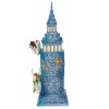 Enesco Tradizione Disney - Peter Pan - Orologio