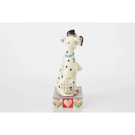 Tradizione Disney - 101 Dalmata - Pongo e Perdita