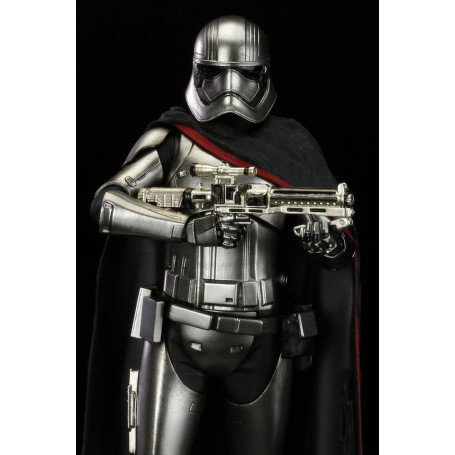 Kotobukiya Star Wars VII - Captain Phasma