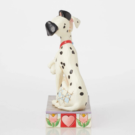 Tradizione Disney - 101 Dalmata - Pongo e Perdita