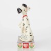 Tradizione Disney - 101 Dalmata - Pongo e Perdita