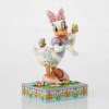 Enesco Disney Traditions - Daisy Duck "Printemps" (primavera)