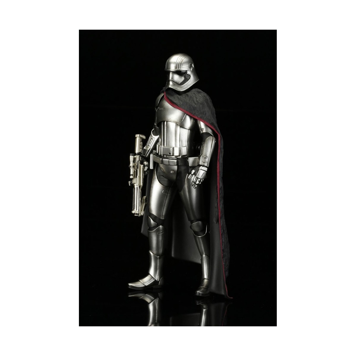 Kotobukiya Star Wars VII - Captain Phasma