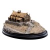 Weta - La sala d'oro di Edoras - Il Signore degli Anelli - LOTR