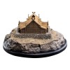 Weta - La sala d'oro di Edoras - Il Signore degli Anelli - LOTR