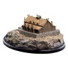Weta - La sala d'oro di Edoras - Il Signore degli Anelli - LOTR