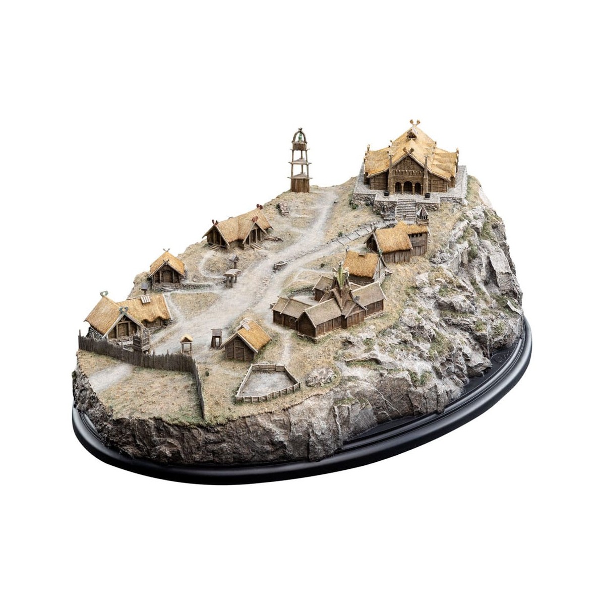 Weta -Edoras Edizione Limitata - Il Signore degli Anelli - LOTR