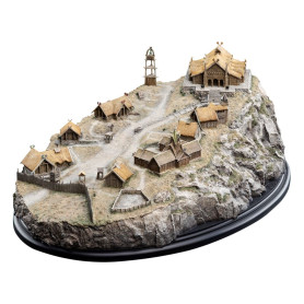 Weta -Edoras Edizione Limitata - Il Signore degli Anelli - LOTR
