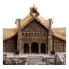 Weta -Edoras Edizione Limitata - Il Signore degli Anelli - LOTR