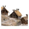 Weta -Edoras Edizione Limitata - Il Signore degli Anelli - LOTR