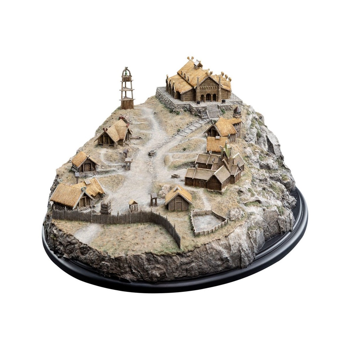 Weta -Edoras Edizione Limitata - Il Signore degli Anelli - LOTR