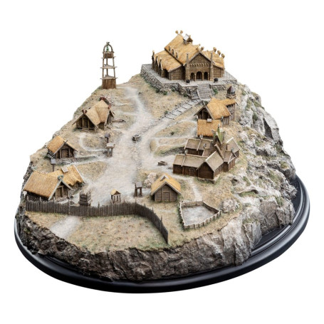 Weta -Edoras Edizione Limitata - Il Signore degli Anelli - LOTR