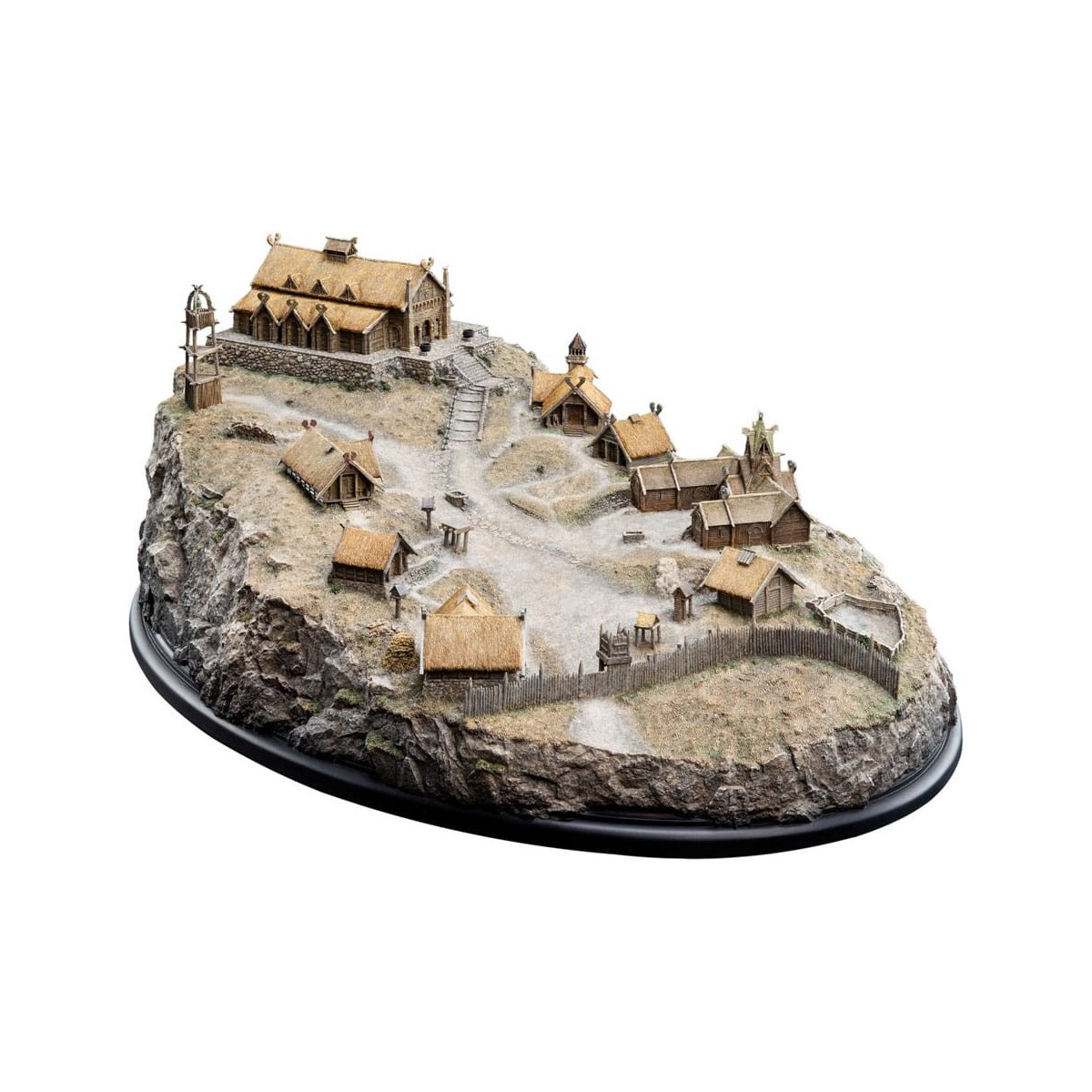 Weta -Edoras Edizione Limitata - Il Signore degli Anelli - LOTR