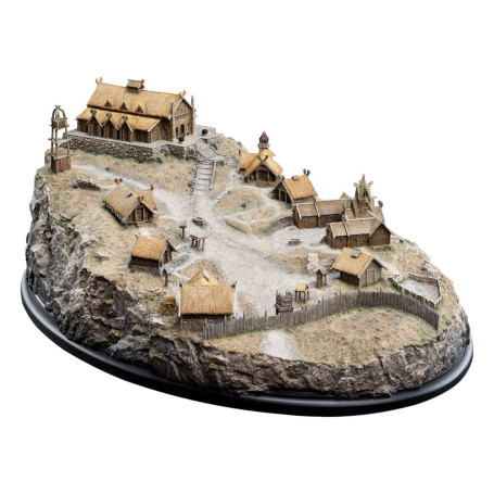 Weta -Edoras Edizione Limitata - Il Signore degli Anelli - LOTR