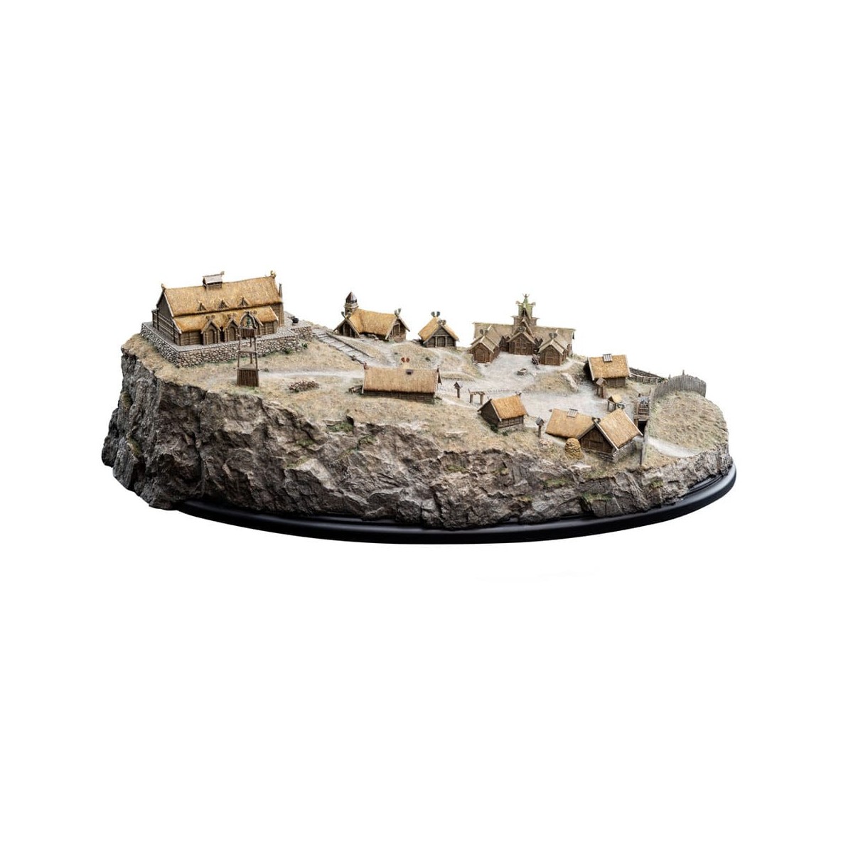 Weta -Edoras Edizione Limitata - Il Signore degli Anelli - LOTR