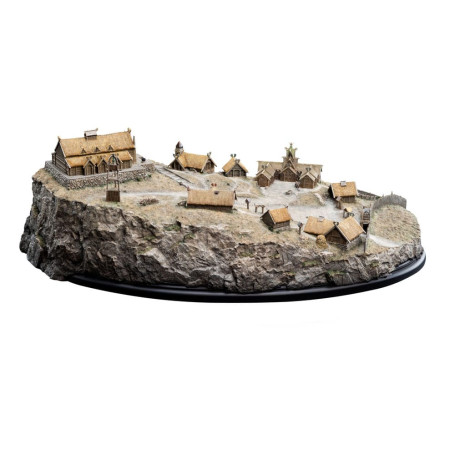 Weta -Edoras Edizione Limitata - Il Signore degli Anelli - LOTR