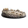 Weta -Edoras Edizione Limitata - Il Signore degli Anelli - LOTR