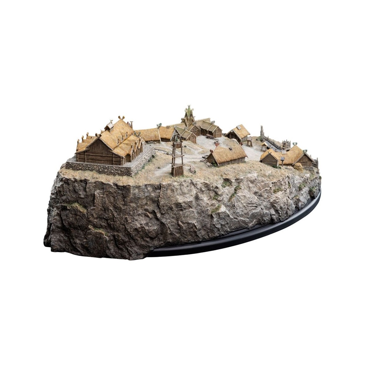 Weta -Edoras Edizione Limitata - Il Signore degli Anelli - LOTR