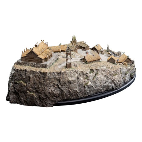 Weta -Edoras Edizione Limitata - Il Signore degli Anelli - LOTR