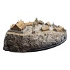 Weta -Edoras Edizione Limitata - Il Signore degli Anelli - LOTR