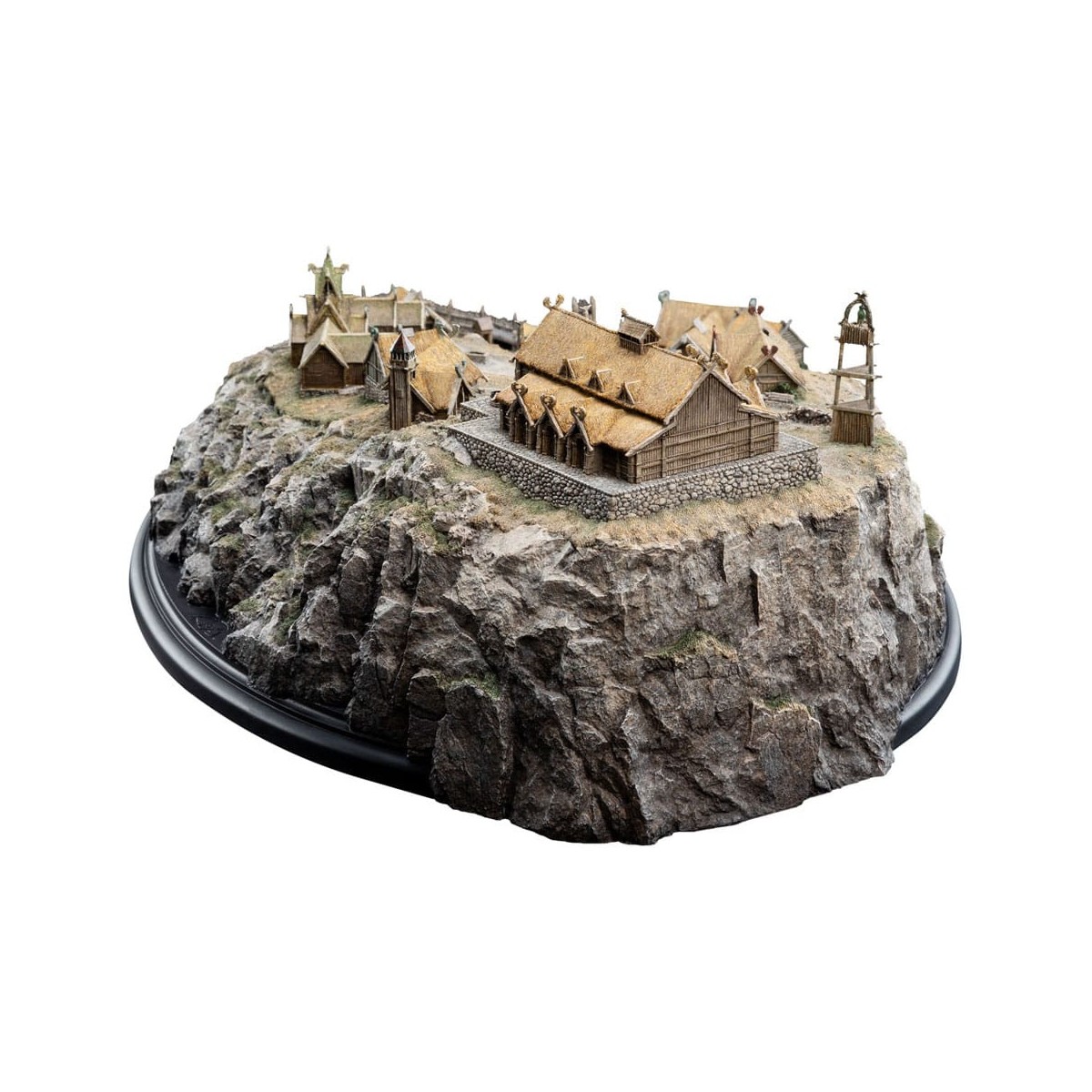 Weta -Edoras Edizione Limitata - Il Signore degli Anelli - LOTR