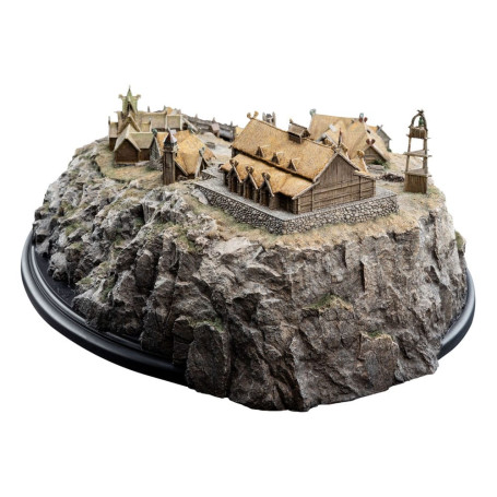 Weta -Edoras Edizione Limitata - Il Signore degli Anelli - LOTR