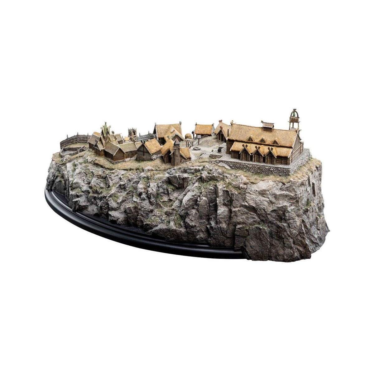Weta -Edoras Edizione Limitata - Il Signore degli Anelli - LOTR