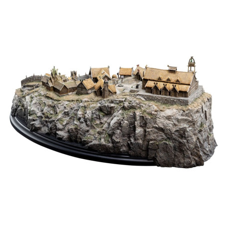 Weta -Edoras Edizione Limitata - Il Signore degli Anelli - LOTR