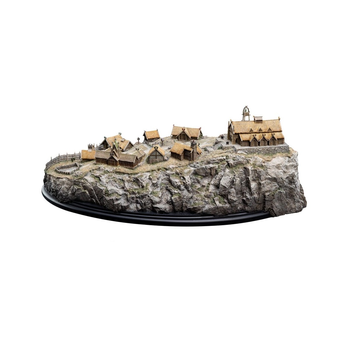 Weta -Edoras Edizione Limitata - Il Signore degli Anelli - LOTR