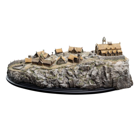 Weta -Edoras Edizione Limitata - Il Signore degli Anelli - LOTR
