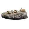 Weta -Edoras Edizione Limitata - Il Signore degli Anelli - LOTR