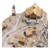 Weta -Edoras Edizione Limitata - Il Signore degli Anelli - LOTR