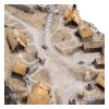 Weta -Edoras Edizione Limitata - Il Signore degli Anelli - LOTR
