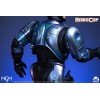 Infinity Studio - Statua di Robocop in scala 1/2 Versione regolare