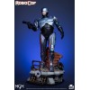 Infinity Studio - Statua di Robocop in scala 1/2 Versione regolare