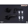 Infinity Studio - Statua di Robocop in scala 1/2 Versione Premium