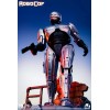 Infinity Studio - Statua di Robocop in scala 1/2 Versione Premium