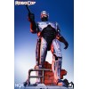 Infinity Studio - Statua di Robocop in scala 1/2 Versione Premium
