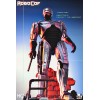 Infinity Studio - Statua di Robocop in scala 1/2 Versione Premium