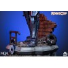 Infinity Studio - Statua di Robocop in scala 1/2 Versione Premium