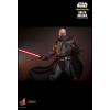 Hot Toys Star Wars Legends - Darth Malgus Videogame Masterpiece 1/6