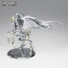 Tamashii Bandai Saint Seiya - Pegasus Seiya God Cloth V4 - Myth Cloth EX Metal