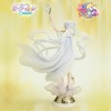 Tamashii Figuarts Zero Owl - L'oscurità richiama la luce e la luce richiama l'oscurità - Sailor Moon Cosmos The Movie
