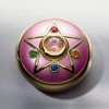 Tamashii Bandai - Edizione Crystal Star Brilliant Color - Pretty Guardian Sailor Moon R Proplica