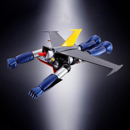 Tamashii Bandai GX-111 GRANDE MAZINGER Kakumei Shinka - Anima di Chogokin