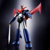 Tamashii Bandai GX-111 GRANDE MAZINGER Kakumei Shinka - Anima di Chogokin