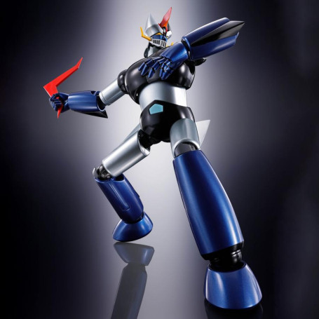Tamashii Bandai GX-111 GRANDE MAZINGER Kakumei Shinka - Anima di Chogokin