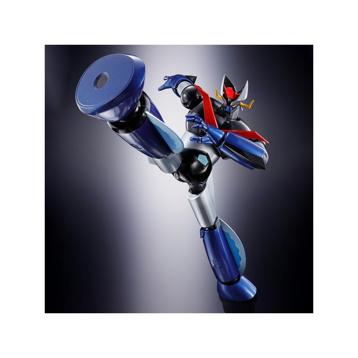 Tamashii Bandai GX-111 GRANDE MAZINGER Kakumei Shinka - Anima di Chogokin