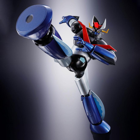 Tamashii Bandai GX-111 GRANDE MAZINGER Kakumei Shinka - Anima di Chogokin
